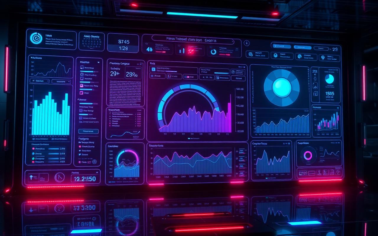 Motion Toolkit